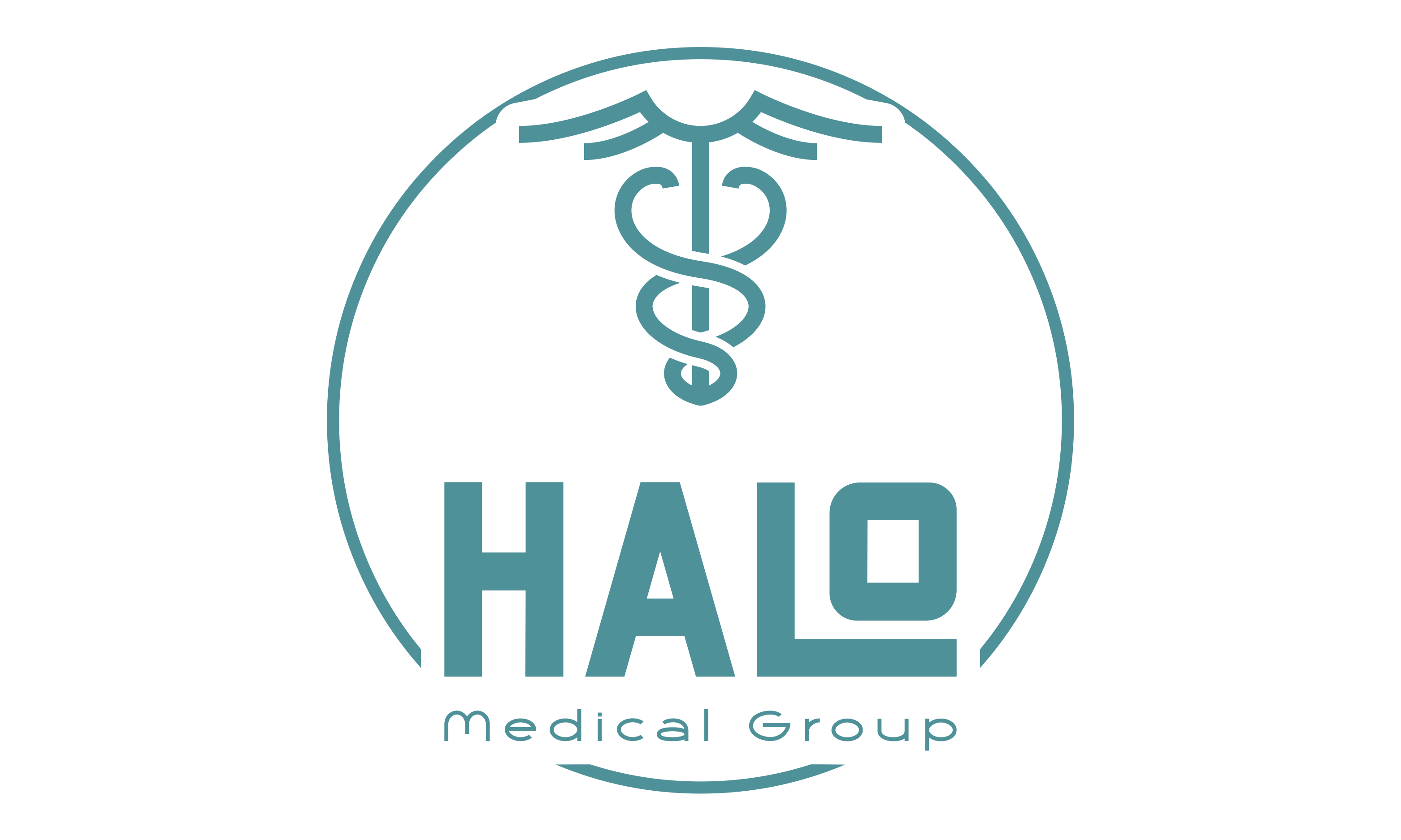 Halo Medical Group